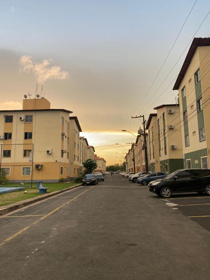 Apto Refugio 301 Em Sao Luis/Ma Exterior foto